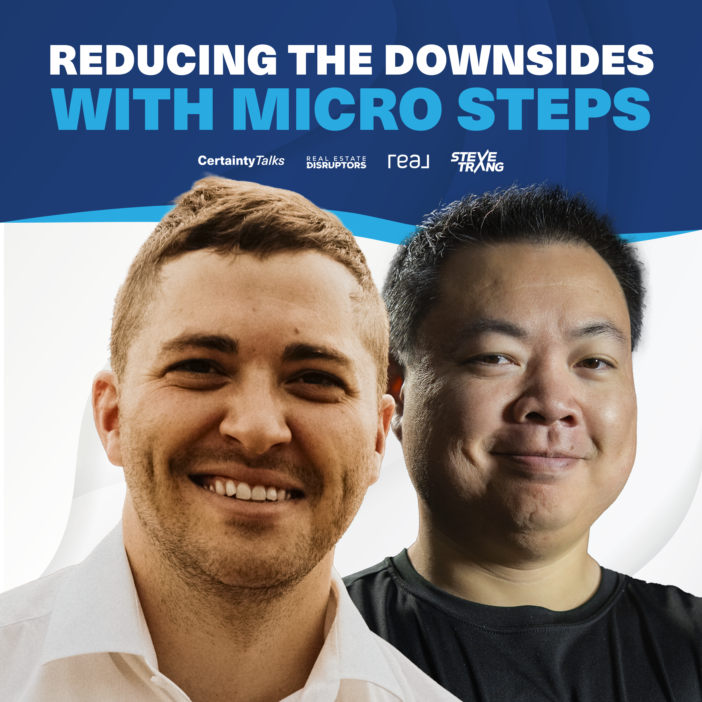 Reducing The Downsides With Micro Steps