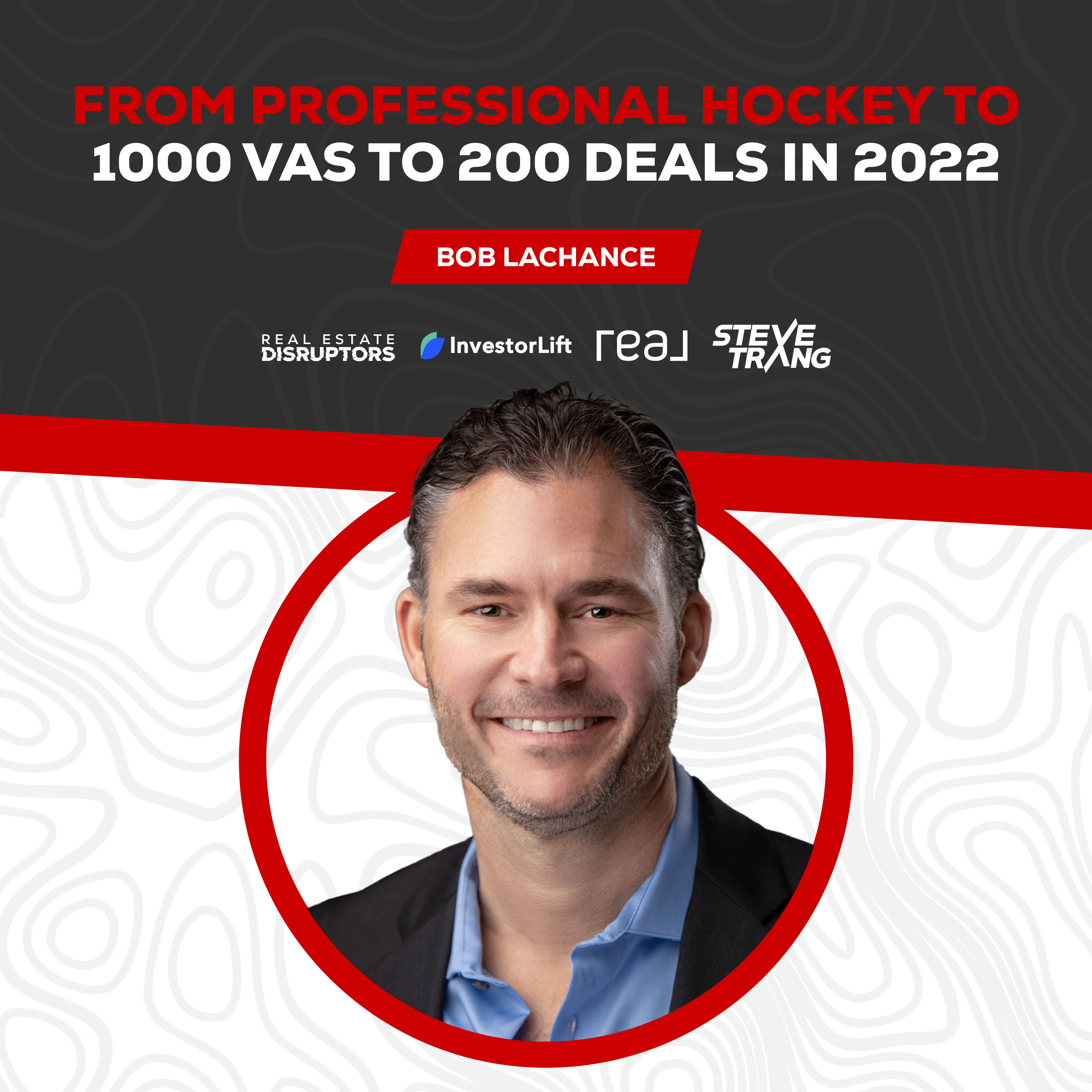 From Professional Hockey to 1000 VAs to 200 Deals in 2022