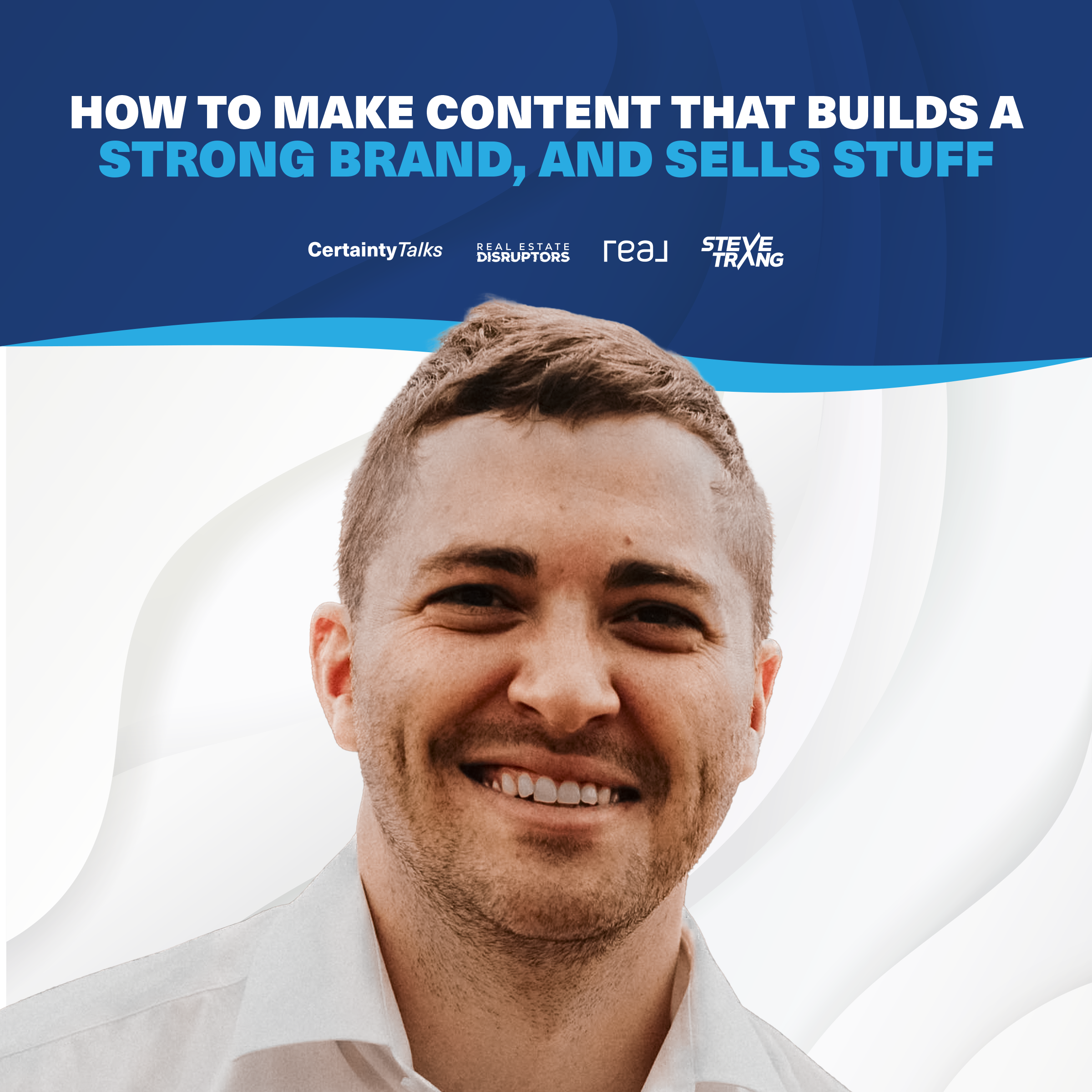 How To Make Content That Builds A Strong Brand And Sells Stuff